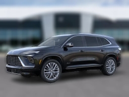 Buick Enclave Avenir 4dr 2026
