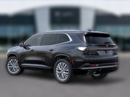 Buick Enclave Avenir 4dr 2026