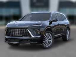 Buick Enclave Avenir 4dr 2026