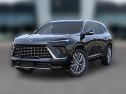 Buick Enclave Avenir 4dr 2026