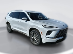 Buick Enclave Avenir 4dr 2026