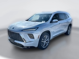 Buick Enclave Avenir 4dr 2026