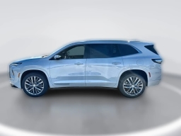 Buick Enclave Avenir 4dr 2026