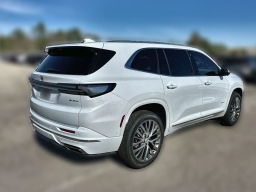 Buick Enclave Avenir 4dr 2026