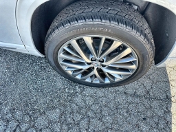 Buick Enclave Avenir 4dr 2026