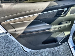 Buick Enclave Avenir 4dr 2026