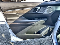 Buick Enclave Avenir 4dr 2026