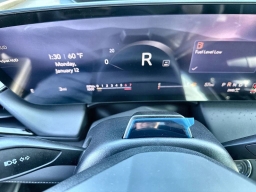 Buick Enclave Avenir 4dr 2026