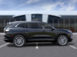 Buick Enclave Avenir 4dr 2026