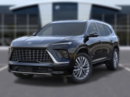 Buick Enclave Avenir 4dr 2026