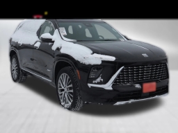 Buick Enclave Avenir 4dr 2026