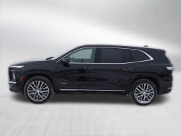 Buick Enclave Avenir 4dr 2026