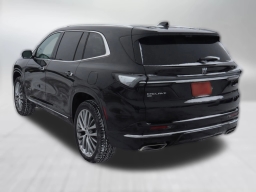 Buick Enclave Avenir 4dr 2026