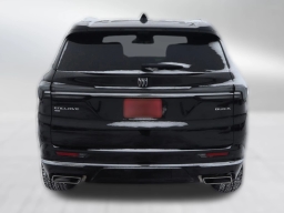 Buick Enclave Avenir 4dr 2026