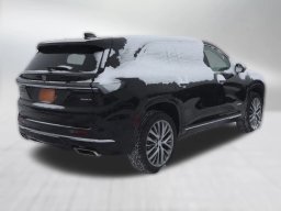 Buick Enclave Avenir 4dr 2026