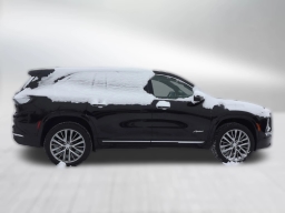 Buick Enclave Avenir 4dr 2026