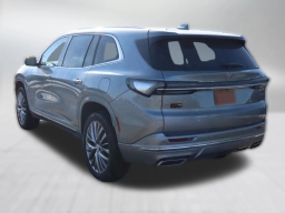 Buick Enclave Avenir 4dr 2026
