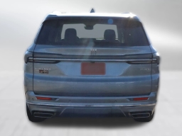 Buick Enclave Avenir 4dr 2026