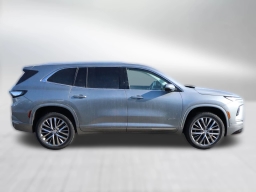 Buick Enclave Avenir 4dr 2026