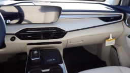 Buick Enclave Avenir 4dr 2026