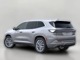 Buick Enclave Avenir 4dr 2026