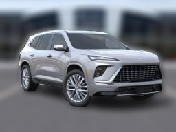 Buick Enclave Avenir 4dr 2026