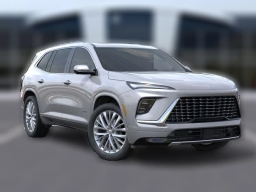 Buick Enclave Avenir 4dr 2026