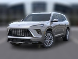 Buick Enclave Avenir 4dr 2026