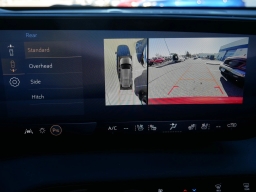 Buick Enclave Avenir 4dr 2026