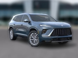 Buick Enclave Avenir 4dr 2026