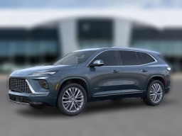 Buick Enclave Avenir 4dr 2026