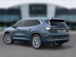 Buick Enclave Avenir 4dr 2026