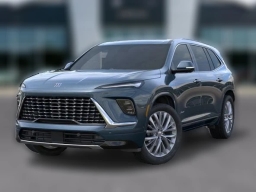 Buick Enclave Avenir 4dr 2026