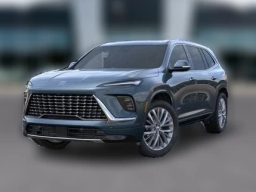 Buick Enclave Avenir 4dr 2026