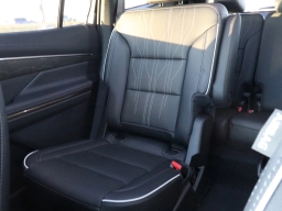 Buick Enclave Avenir 4dr 2026