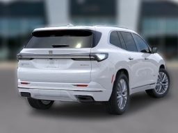 Buick Enclave Avenir 4dr 2026