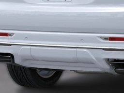 Buick Enclave Avenir 4dr 2026