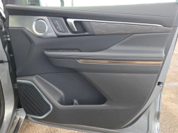 Buick Enclave Avenir 4dr 2026