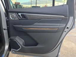 Buick Enclave Avenir 4dr 2026