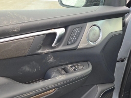 Buick Enclave Avenir 4dr 2026