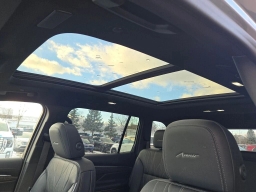 Buick Enclave Avenir 4dr 2026