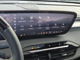 Buick Enclave Avenir 4dr 2026