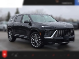 Buick Enclave Avenir 4dr 2025