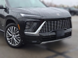 Buick Enclave Avenir 4dr 2025