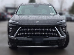 Buick Enclave Avenir 4dr 2025