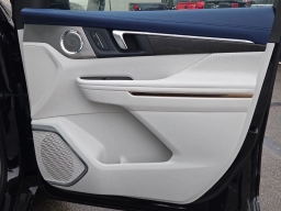 Buick Enclave Avenir 4dr 2025