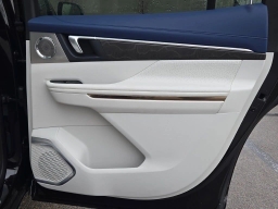 Buick Enclave Avenir 4dr 2025