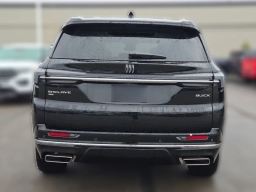 Buick Enclave Avenir 4dr 2025