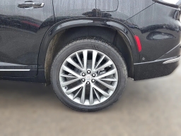 Buick Enclave Avenir 4dr 2025