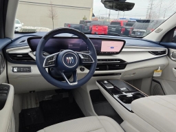 Buick Enclave Avenir 4dr 2025